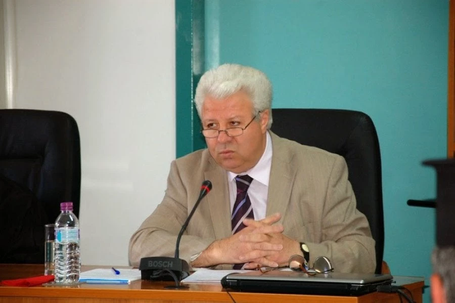 Τρύφωνας Τσομπάνης για της σχέσεις Εκκλησίας-κράτους: «Πού πας με ψεύτικα όνειρα;»